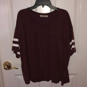 Barely Worn Women’s T-shirt